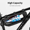 ROCKBROS Cycling Bicycle Bags Top Tube Front Frame Bag Waterproof MTB Road Triangle Pannier Dirt-resistant Bike Accessories Bags ► Photo 2/6
