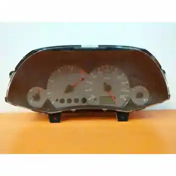 

1M5F10849VB BOX INSTRUMENTS FORD FOCUS SALOON (CAK)
