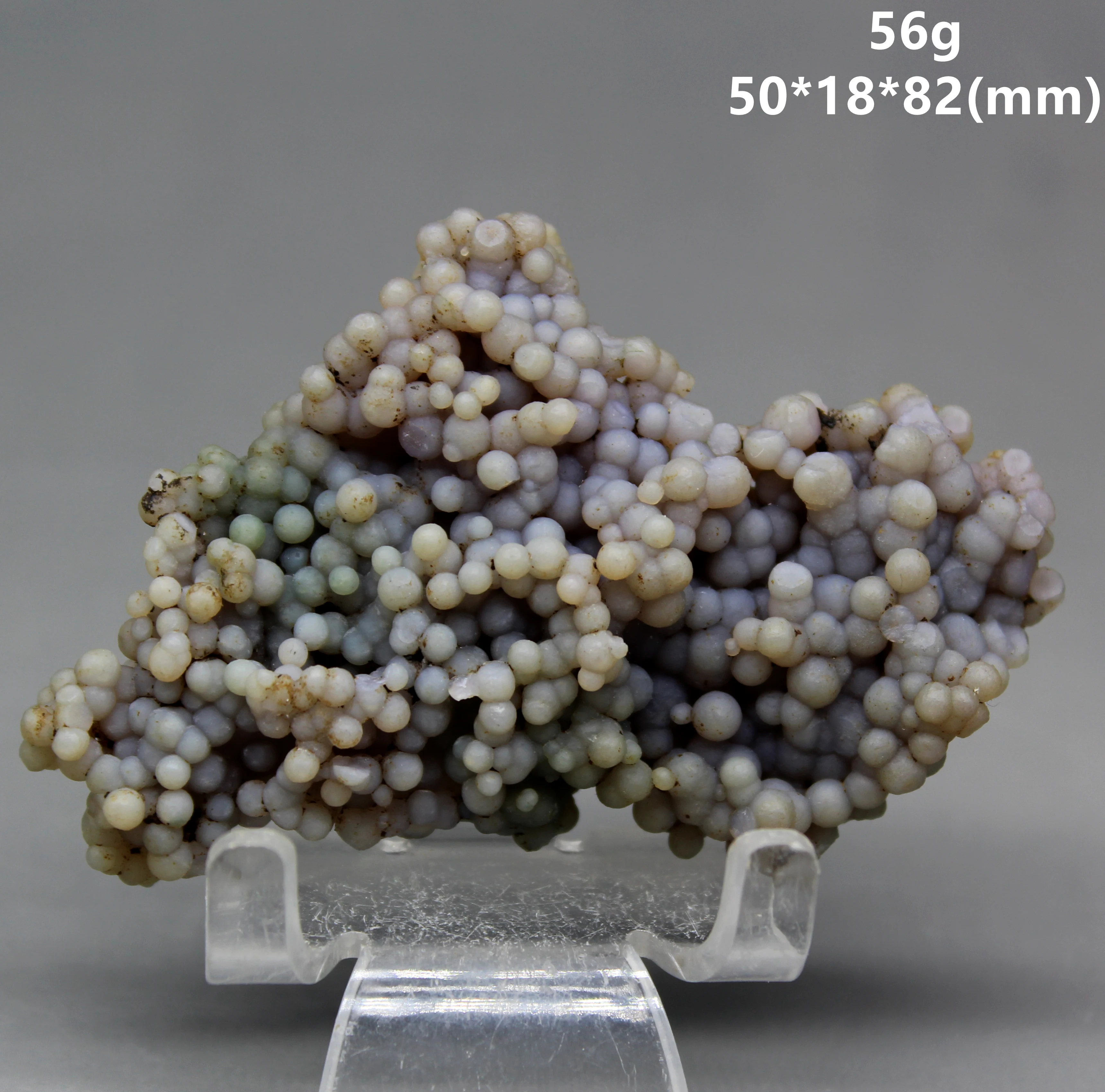 100% natural grape agate mineral specimen stones and crystals healing quartz gemstones free shipping | Дом и сад