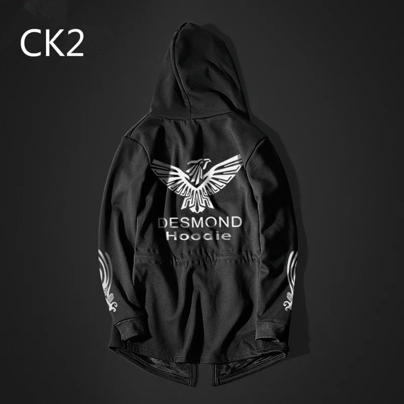 هودی مستر اساسین Assassin Master Hoodie 14 H11229266e42c41ca9a519e30e8ff484cr