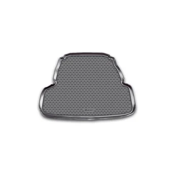 

Trunk Mat Kia Cadenza 2011, Gray. (PU) (of cadenza)