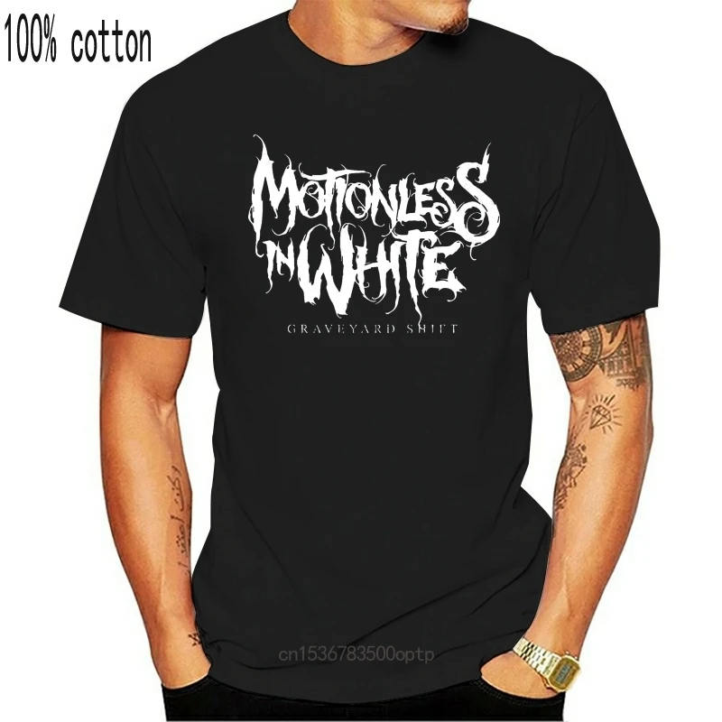 Band Merchandise Printing 