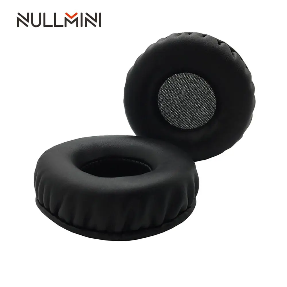 NullMini Сменные накладки для наушников Sennheiser 504547 серии Culture широкополосные наушники