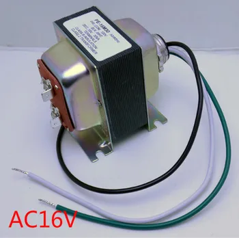 

1pcs voltage transformer for doorbell power adapter appliance doorbell knocking power transformer AC16 / 24V