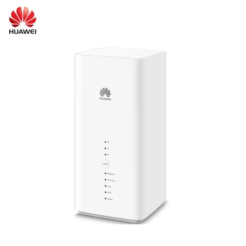 Billige Entsperrt Huawei B818 B818-263 4G Router 3 Prime LTE CAT19 Router PK B618s-22d B715s-23c Unterstützung FDD Band 1/3/7/8/28 TDD 38/41