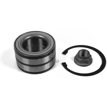 

Hub bearing k-t LR discovery III Moog art. lr-wb-11657