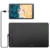 XP-Pen Deco 01 V2 10 inch Drawing Tablet Graphics Digital Tablet Tilt Android Windows MAC 8 Shortcut Keys (8192 Уровня Давления)