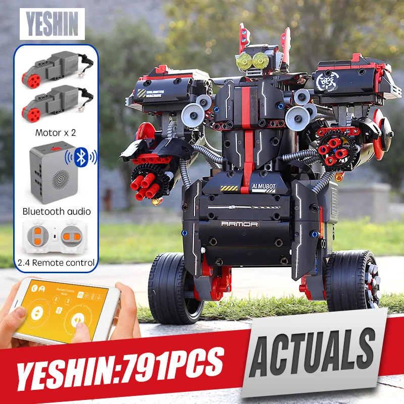 

Idea MINDSTORMS EV3 Programme Robot WALL E Toys Model Building Bricks Blocks Educational toys 45544 45560 Compatible lego