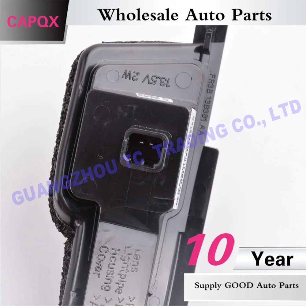 转向灯 福特野马 15-16 (13)