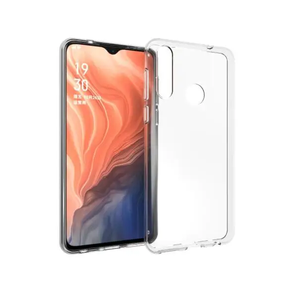 Suitable for HTC Desire 12S 626 ONE M10 9S U11 U12 PLUS LIFE all-inclusive transparent simple mobile phone protective case |