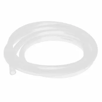 

9mm x 13mm Silicone Tube Beer Water Air Pump Hose Pipe 2 Meter
