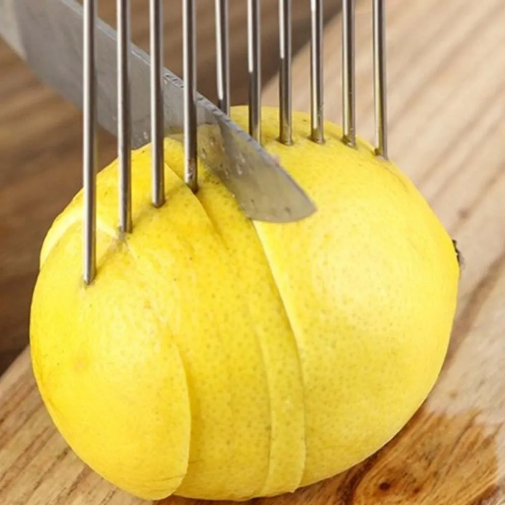 

Lazy pear peeler and Onion cutter vegetable slicer cutter for home tool 4 colors for choose drop shipping onion slicer