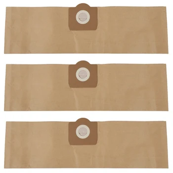 

10 Vacuum Cleaner Parts for ROWENTA ZR81 ZR814 Dust Bag Cleaning Dust Bag