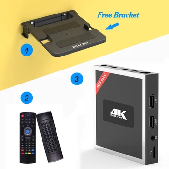 

H96 Android TV BOX