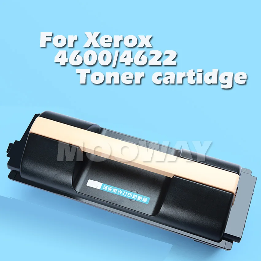 Совместимый тонер-картридж для Xerox phaser 4600 4620 4622 30K EUR US ME AFRICA ASIA version | Компьютеры и