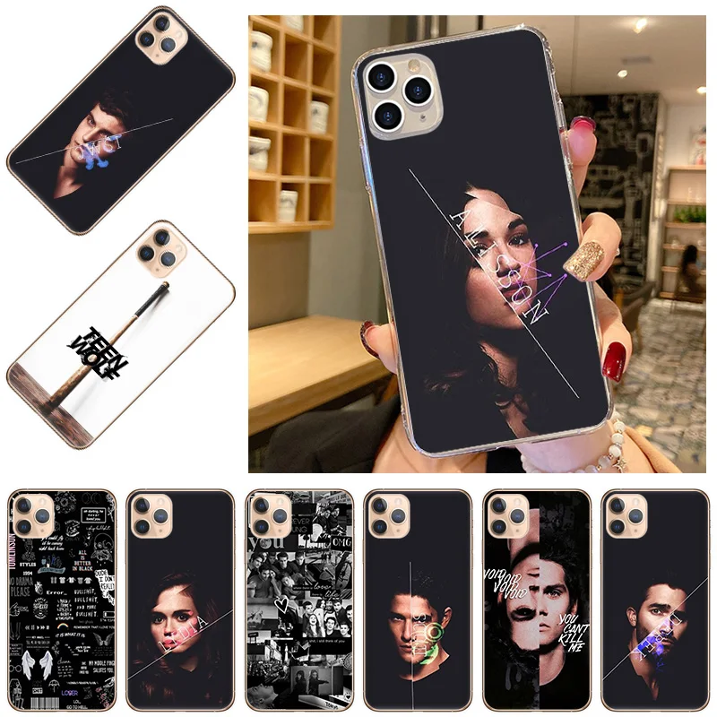 Чехол для iPhone 13 12 mini 11 Pro X XS Max XR SE2020 7 8 Plus | Мобильные телефоны и аксессуары