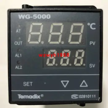 Cheap Temadix TEMADIX Yuyao Temperature Instrument Factory WG-5000 Intelligent Temperature Control WG-5501 WG-5011