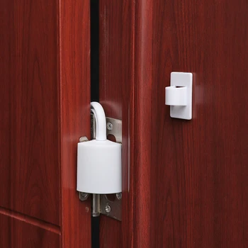 

2pcs Door Stopper Safety Lock Baby Kids Safety Care Baby Proof Children Security Protection Baby Safe Anti Pinch Hand Protector