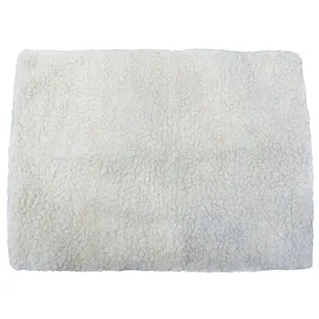

Self-Heating Cat Dog Pet Bed Blanket Pet Self-Heating Pad Pet Bed Blanket Removable And Washable Warm Pet Bed