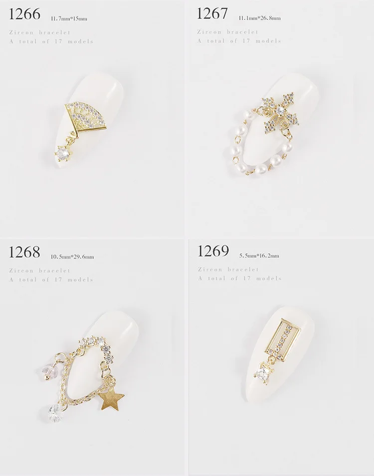 Дизайн ногтей 3D драгоценные камни стразы золотые металлические украшения с стразы Хрустальный дизайн для Подвеска "когти" наклейки на ногти