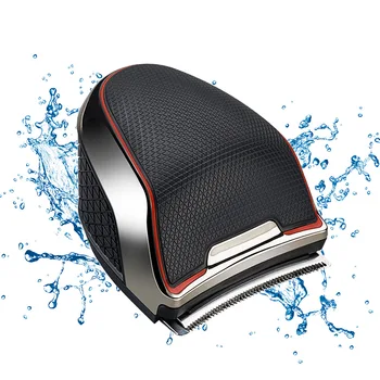 

Shortcut Pro Self-Haircut Kit Beard Trimmer Hair Cut Clippers for Men Upgraded USB Rechargeable Cordless Hair Trimmer A-4300