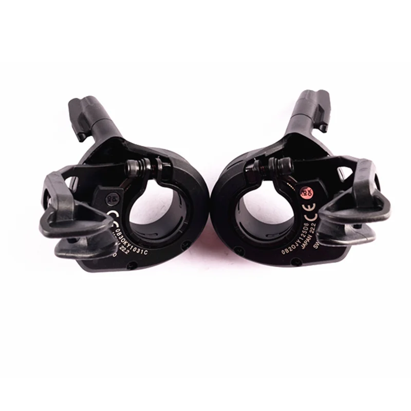 Shimano Deore XT M8050 кнопка переключения пожарных болтов 2x11 Скорость MTB велосипед горный
