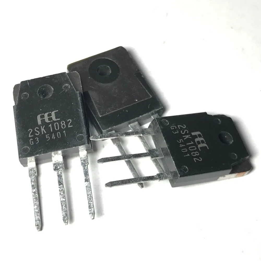 2SK1082 K1082 TO-3P 6A 900V 10 шт./лот