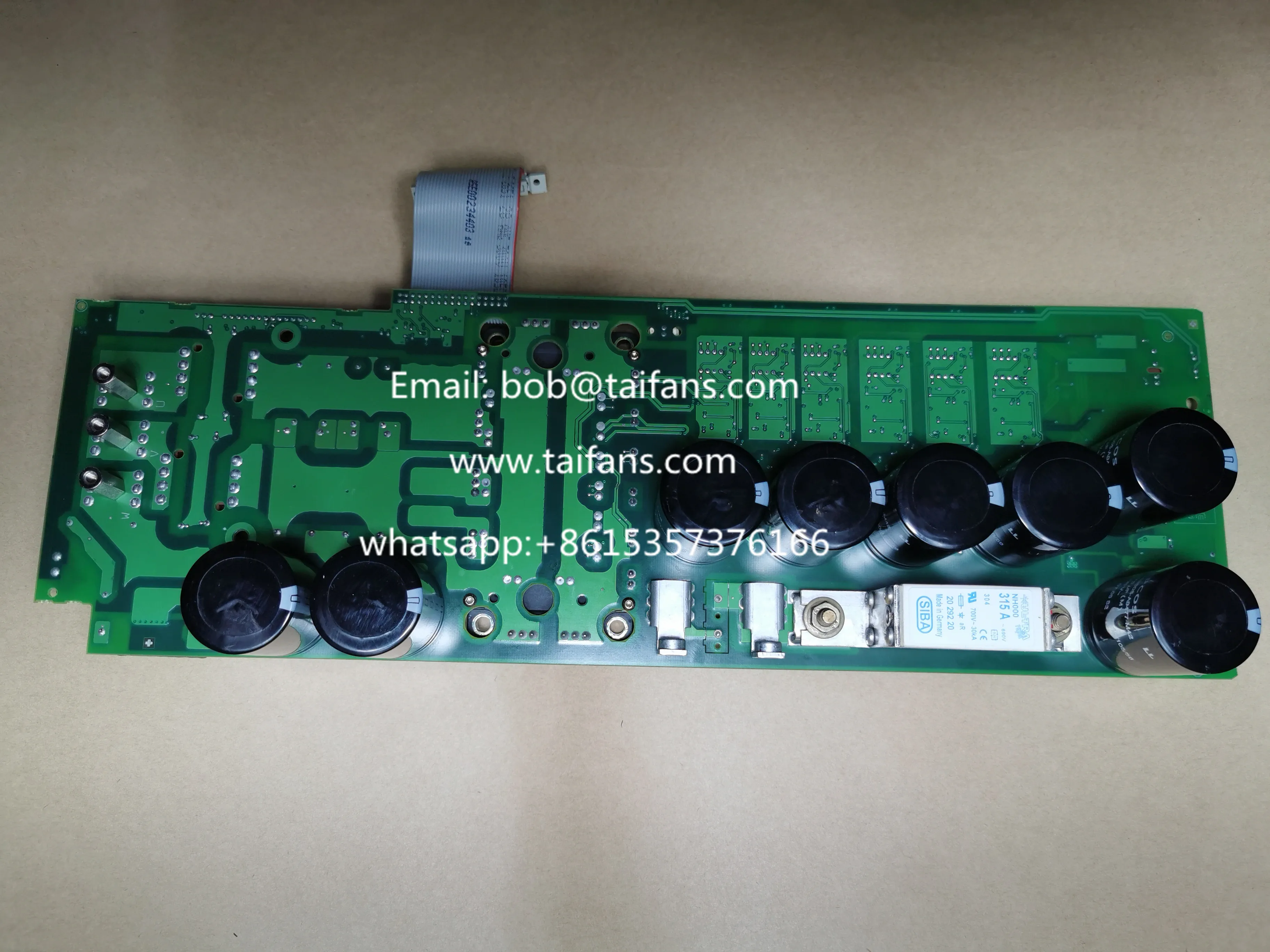 Original new board A5E00298945 A5E00298948 A5E00298953 with IGBT module | Бытовая техника