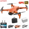 Drone L900 Pro 5G GPS 4K Dron with HD Camera FPV 28min Flight Time Brushless Motor Quadcopter Distance 1.2km Professional Drones 1