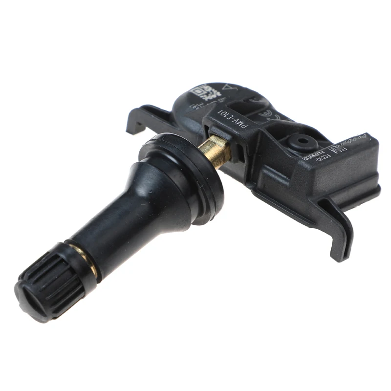 4 Pcs 40700-6LB0A 407006LB0A PMV-E101 PMVE101 ֻ QX50 Ÿź 2016-2019 TPMS Ÿ̾ з   ڵ ׼