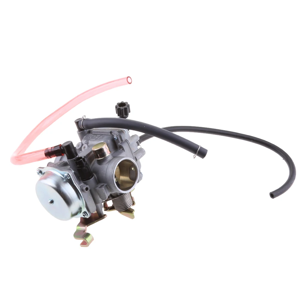 Carb Запчасти для карбюратора для мотовездеход Kawasaki KLF300 Bayou 300 1986-2005 лет