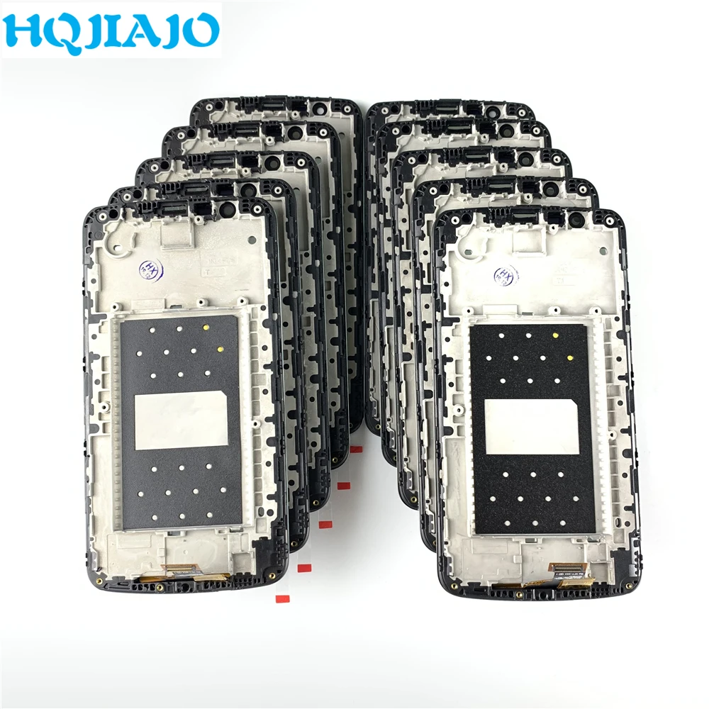 ANENG AN9002 Digital True RMS Professional 6000