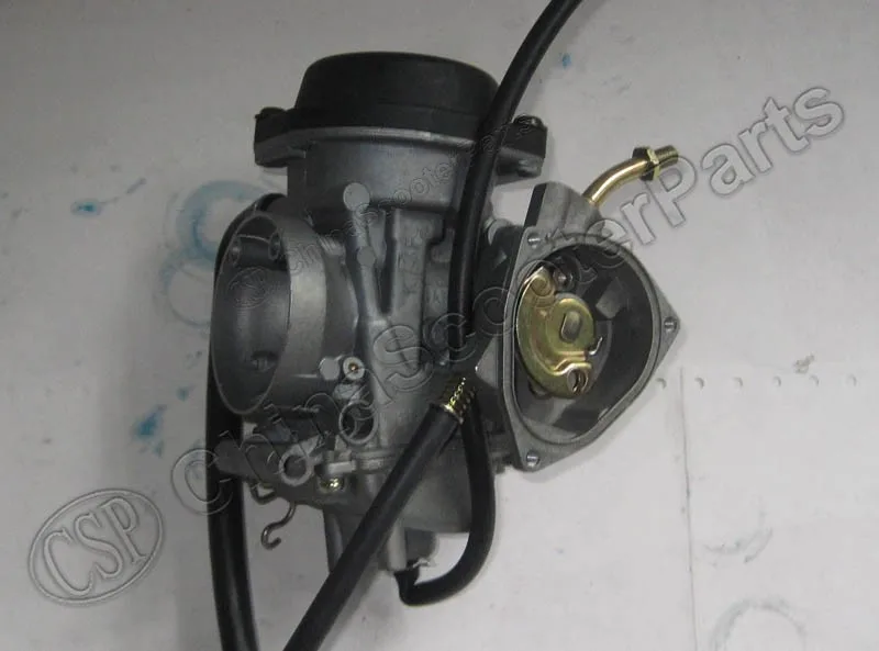 36 мм карбюратор Carburador QUAD ATV KFX 400 ksfltz DVK 2003~ 2006 UTV LTZ 400 Raptor 400
