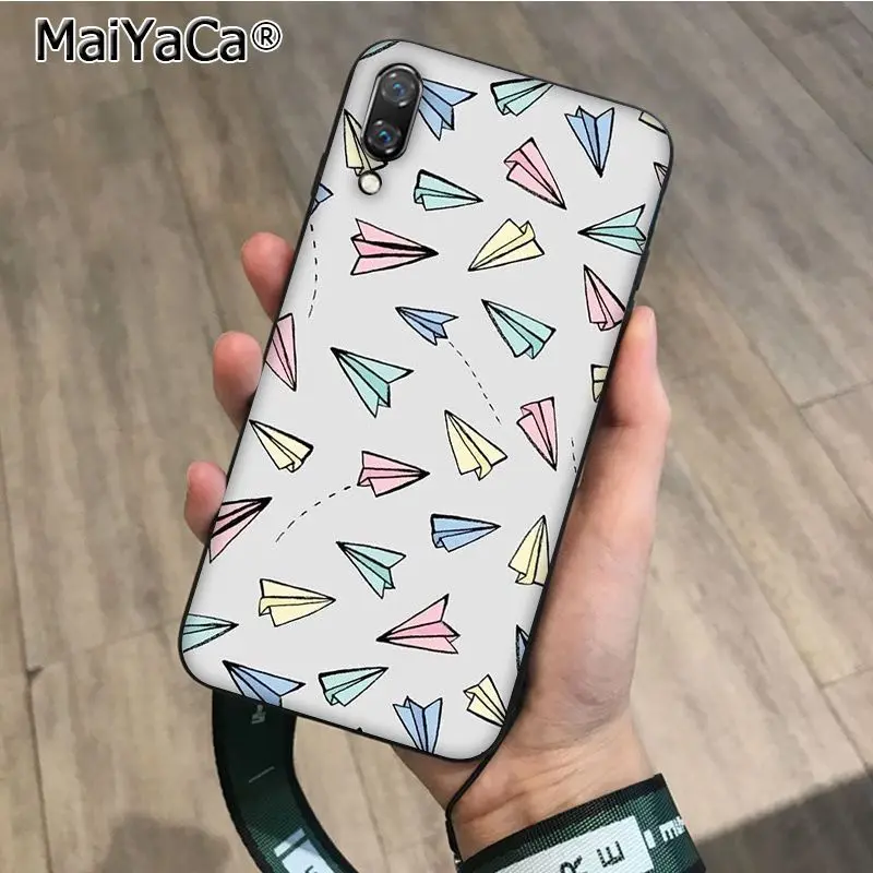 paper plane aircraft