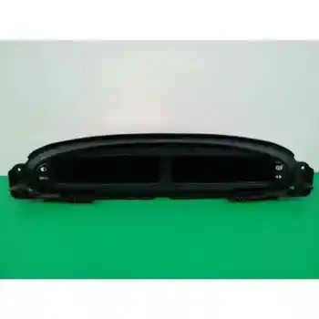 

9659486980 BOX INSTRUMENTS CITROEN XSARA PICASSO