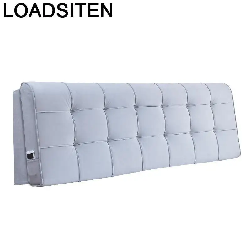 Pilow Decorativo Cojin Decoracion Taie Decoraci N Para El Hogar Coussin Decoration Cojine Back Home Head Board Cushion | Дом и сад