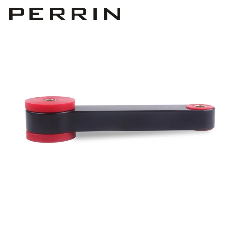Pitch Stop Mount BLACK FOR Subaru Impreza WRX 93-& STi Legacy & Forester