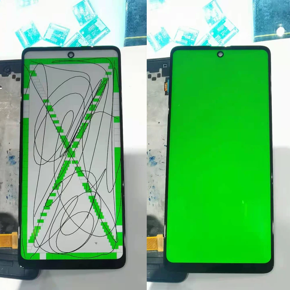   LCD ġ Ÿ  ü, Ｚ  A51 5G ÷ A516 A516B LCD, A516F/DSN ũ