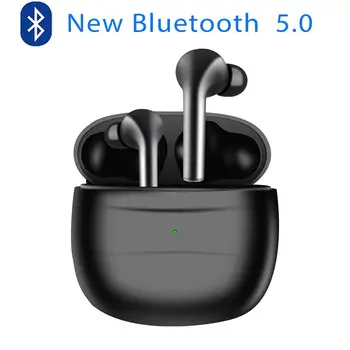 

2020 TWS I9000 Bluetooth Wireless Headset J3 Wireless Earplug With Charging Box Touch Control Sportsheadphones
