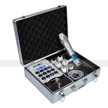 

Body Relax Electromagnetic Extracorporeal Shock Wave Therapy Machine Pain Relief Massager Massage Relaxation for ED