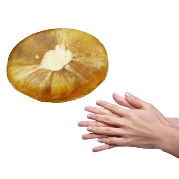 

10Pcs/Set Natural Amber Beeswax Handmade Soap Moisturizing Nurishing Facial Body Deep Cleansing Oil-Control Foaming