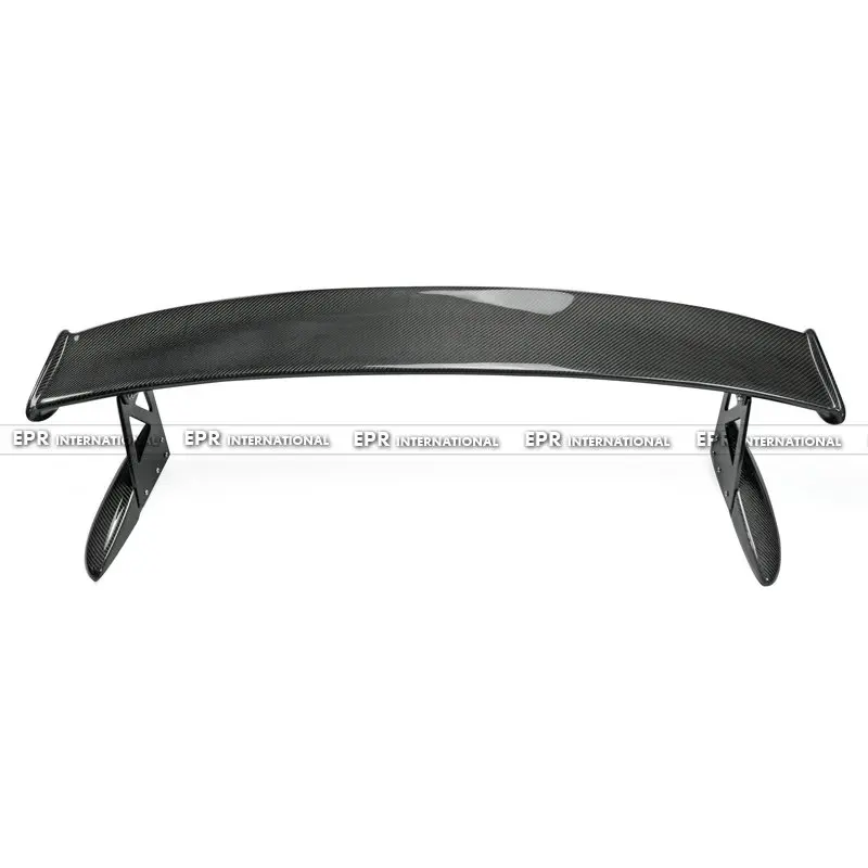 

Carbon Fiber Rear Spoiler Car Styling Accessories Fit For Honda Civic FB 2012 (4 Door) Mugen Style