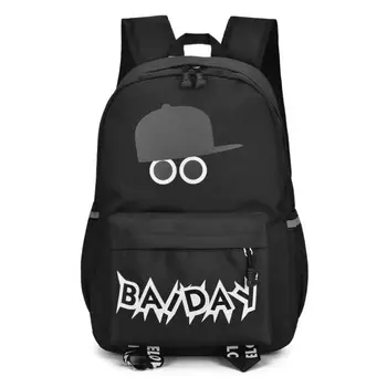 

New Fashion School Backpack Women College Girls Cute Cartoon Shoulder Bags Students Schoolbag Backpacks