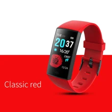 Фитнес шагомер часы с видеорегистратором водонепроницаемое устройство мониторинга сердечного ритма Смарт-часы спортивные детские взрослые несколько видов спорта