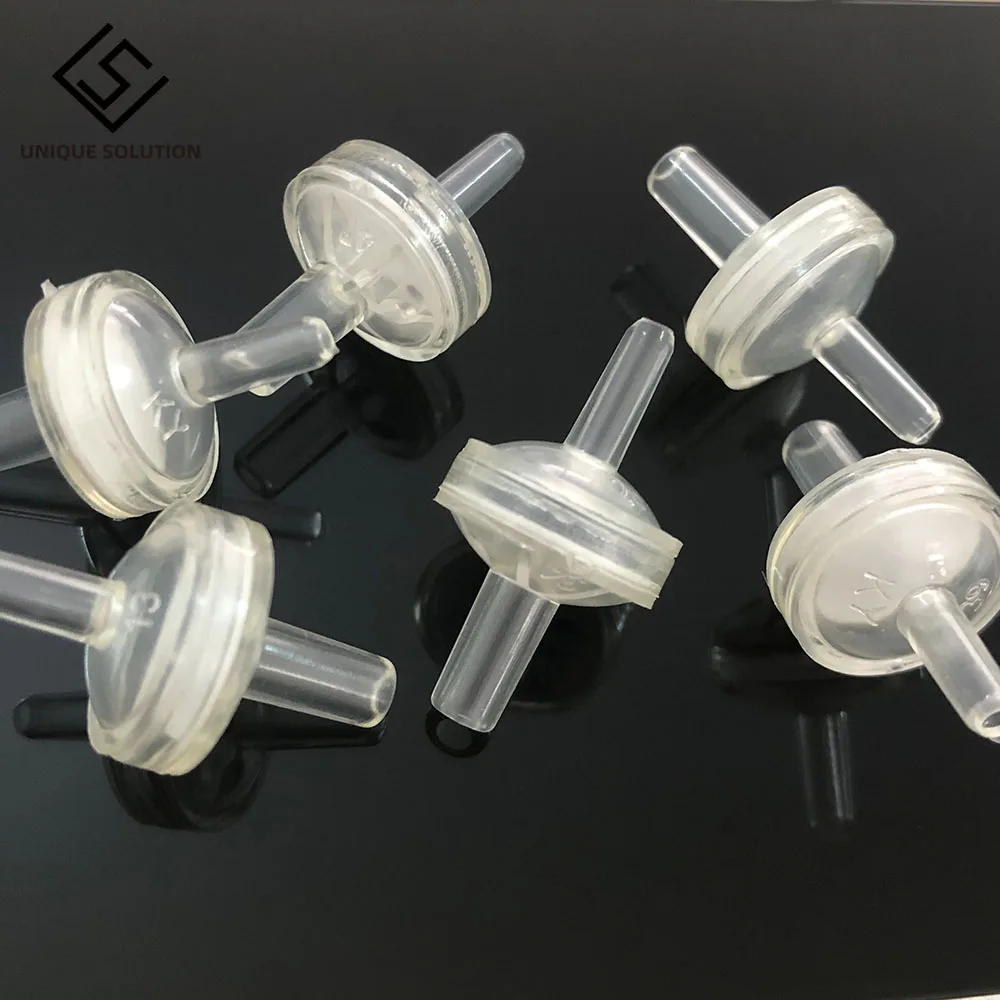 Universal CISS Cartridge Air Filter Plug Dust Filter Silicone For Epson HP Canon Brother CISS Tank Air Filter (5)