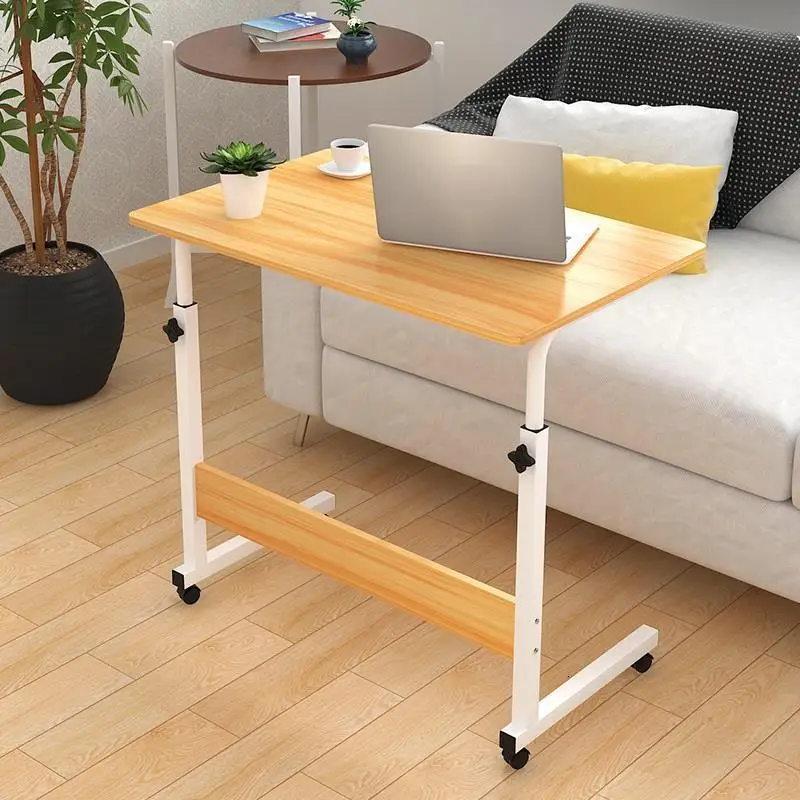 Офисные Tafelkleed portátil Escrivaninha Меса Dobravel Mueble Escritorio Lap прикроватные ноутбука исследование стенд стационарный компьютер стол