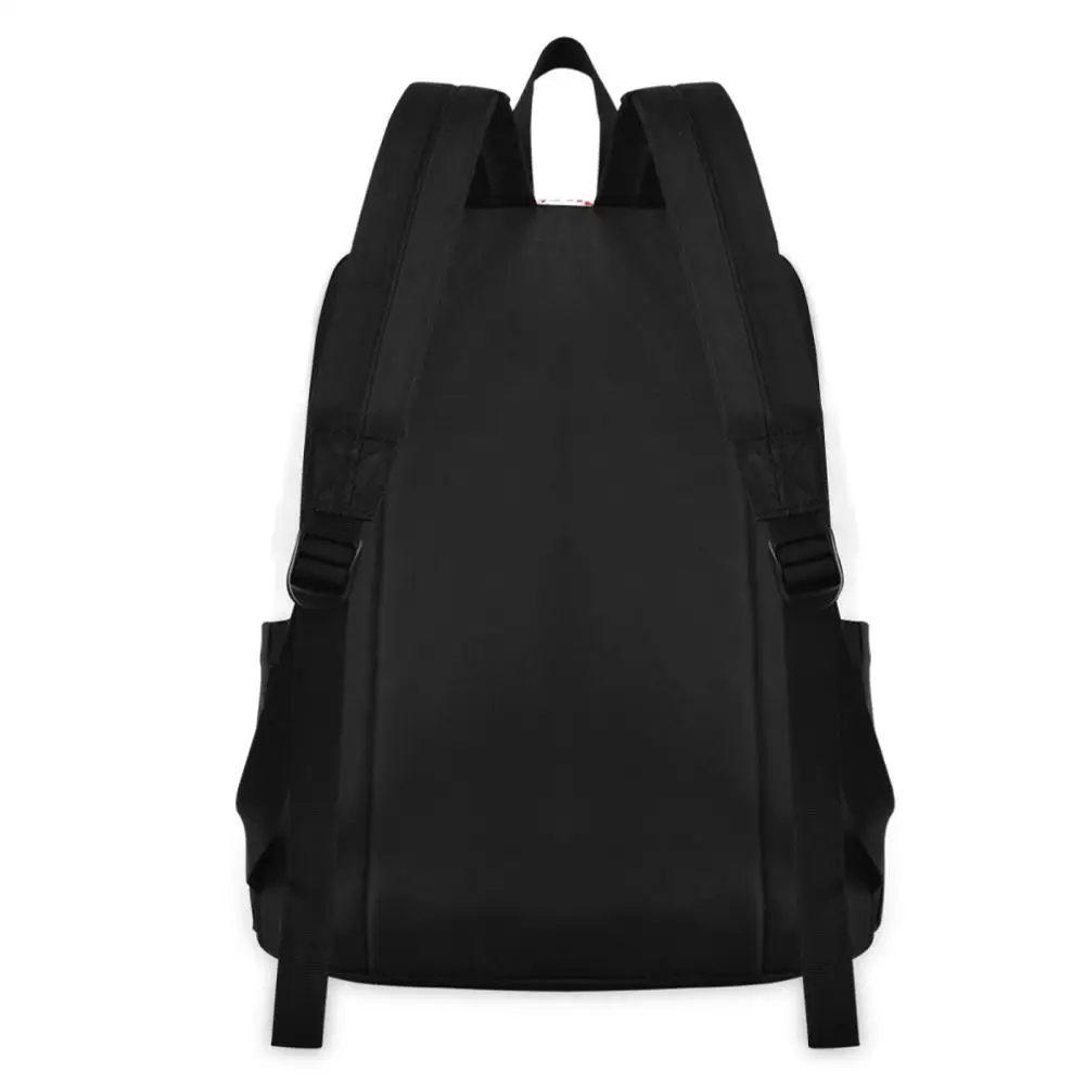 ALAZA New Winter Outdoor Leisure Backpack School Bags Men Backpack Student School Book Shoulder Bags Customs 5