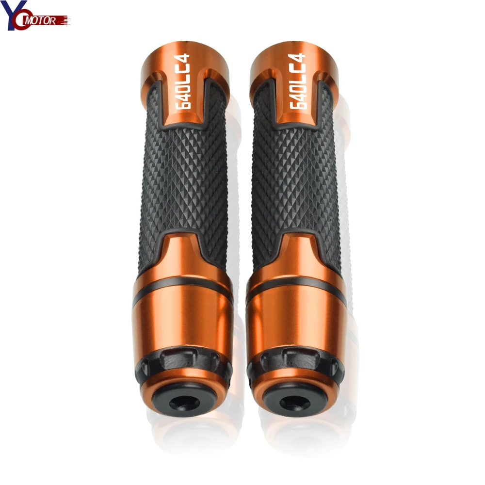 Для KTM 640 LC4 640LC4 640-LC4 мотоциклетные уличные и гоночные мото гоночное сцепление ручка мотоцикла и концы рукоятки руля