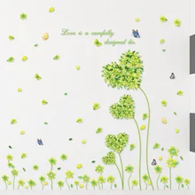 От имени Настенная Наклейка в детскую спальню коридора романтическая от нашего плинтуса стикер тела s AY7118