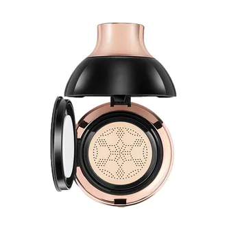 

Small Head Air Cushion B.B Cream Concealer Makeup Moisturizin Mushroom Head Air Cushion Makeup Cosmetics Makeup Foundation ZJXM2